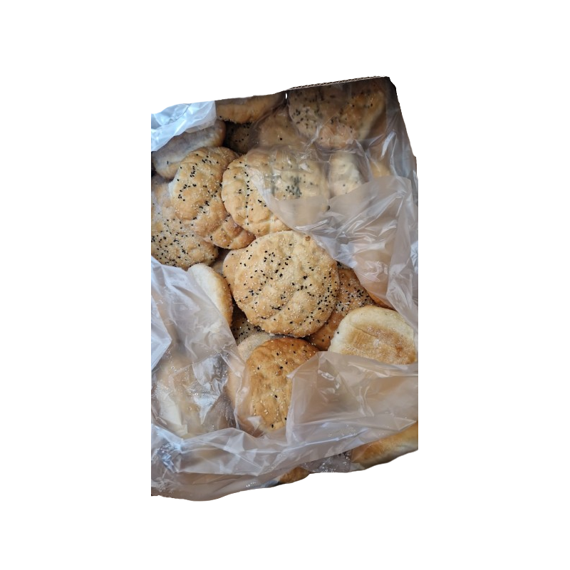 Fladenbrot mini 100gr